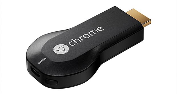 chromecast premium play 09 09 2015 - Chromecast: disponibile l'opzione per la modalità a 50Hz