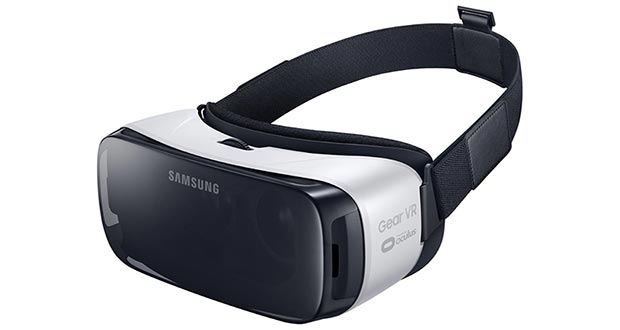 gear vr2 evi 26 09 2015 - Samsung Gear VR : nuova versione più leggera a 99$