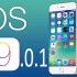 ios901 24 09 15 70x70 - Apple: aggiornamento iOS 9.0.1 per risolvere bug