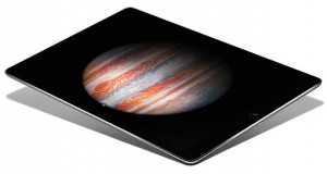 ipad pro1 10 09 15 300x160 - iPad Pro: tablet 12,9" con pennetta e cover Smart Keyboard