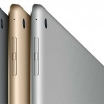 ipad pro7 10 09 15 150x150 - iPad Pro: tablet 12,9" con pennetta e cover Smart Keyboard