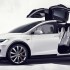 modelx1 30 09 15 70x70 - Tesla Model X: SUV 100% elettrico e super tecnologico