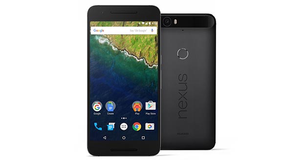 nexus 6p evi 30 09 2015 - Google Nexus 6P: disponibile in Italia a partire da 699€