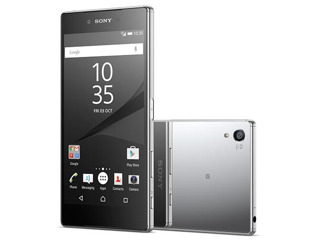 sony z5 3 03 09 2015 - Sony Xperia Z5, Z5 Compact e Z5 Premium: nuovi smartphone