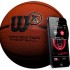 wilsonx evi 21 09 15 70x70 - Wilson X: pallone "smart" per la pallacanestro