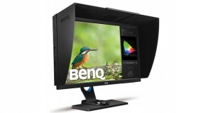 benq sw2700pt 1 19 10 15 300x160 - BenQ SW2700PT: monitor 27" LCD IPS per fotografi