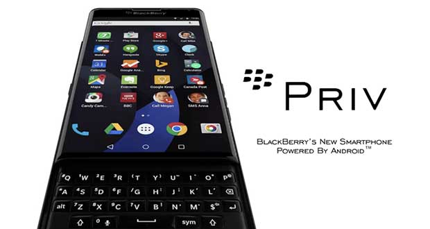 blackberry1 12 10 15 - BlackBerry: addio smartphone se non tornano i profitti