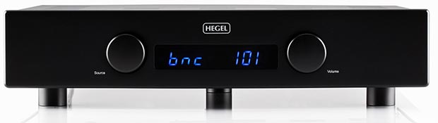 hegel hd30 3 12 10 2015 - Hegel HD30: DAC con funzioni di rete e AirPlay