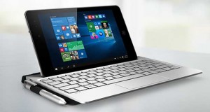 hpenvy8note evi 08 10 15 300x160 - HP ENVY 8 Note: tablet 8" Windows 10 con tastiera