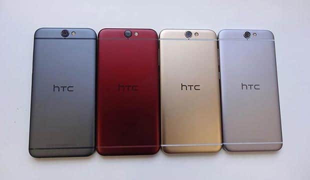 hta one a9 21 10 2015 - HTC One A9: Snapdragon 617, DAC e fotocamera da 13MP