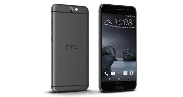 hta one a9 evi 21 10 2015 - HTC One A9: Snapdragon 617, DAC e fotocamera da 13MP