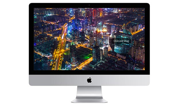 imac 13 10 2015 - Apple iMac: all-in-one 21,5" 4K e nuovi 27" 5K
