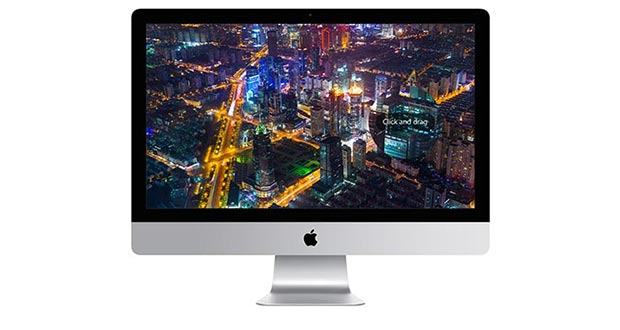 imac evi 13 10 2015 - Apple iMac: all-in-one 21,5" 4K e nuovi 27" 5K