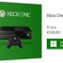 microsoft xbox one sconto evi 21 10 2015 70x70 - Xbox One: disponibile da 349€ sullo store Microsoft