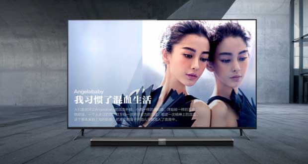 mitv3 evi 21 10 15 - Xiaomi Mi TV 3: TV 60" 4K con Smart TV nella soundbar