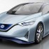 nissan ids evi 28 10 15 70x70 - Nissan IDS: concept auto elettrica con guida autonoma