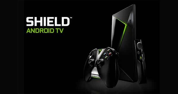 nvidia shield evi 01 10 2015 - Nvidia Shield Android TV: corposo aggiornamento