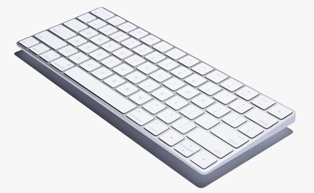 wireless keyboard 13 10 2015 - Apple iMac: all-in-one 21,5" 4K e nuovi 27" 5K