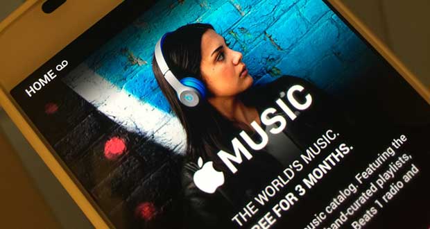 applemusic android evi 11 11 15 - Apple Music disponibile su smatphone Android