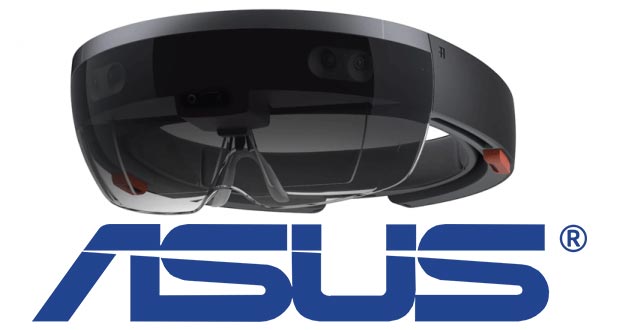 asus visore realta aumentata 13 11 2015 - Asus: visore per realtà aumentata nel 2016