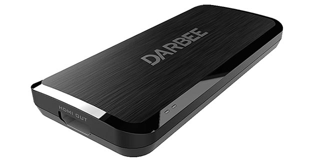 darbee dvp5000s evi 12 11 2015 - Darbee DVP-5000s: nuovo processore video migliorato
