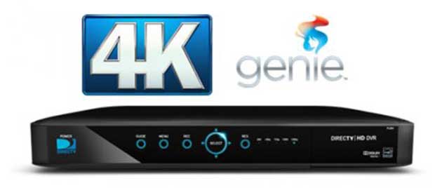 genie1 09 11 15 - Sky 4K: nuovo decoder basato su DirecTV Genie?