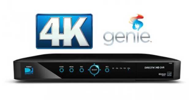 genie evi 09 11 15 - Sky 4K: nuovo decoder basato su DirecTV Genie?