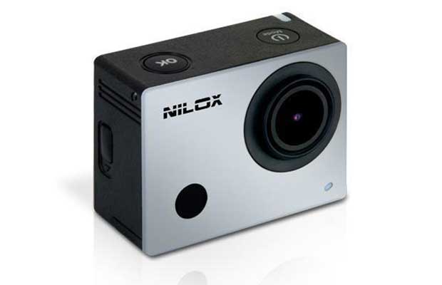 nilox f60 reloaded2 04 11 15 - Nilox F-60 Reloaded: action-cam 1080p con nuova ottica