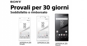 sony xperia z5 promo evi 17 11 2015 300x160 - Sony Xperia Z5: 30 giorni di prova soddisfatti o rimborsati