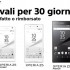sony xperia z5 promo evi 17 11 2015 70x70 - Sony Xperia Z5: 30 giorni di prova soddisfatti o rimborsati