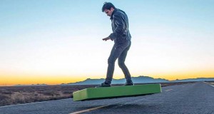 arcaboard1 31 12 15 300x160 - ArcaBoard: hoverboard a levitazione in vendita da Aprile