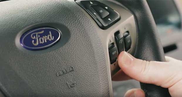 fordsync siri evi 04 12 15 - Ford SYNC con Siri su oltre 5 milioni di auto