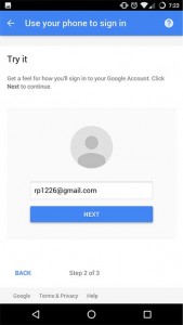google password 3 23 12 15 169x300 - Google testa l'accesso "senza inserimento password"