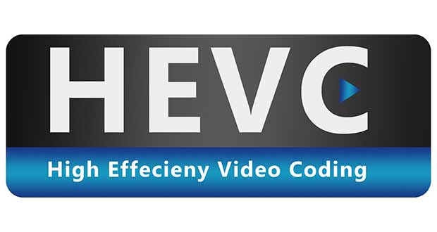 hevc 21 12 15 - Codec HEVC: costi di licenza d'uso finalmente al ribasso