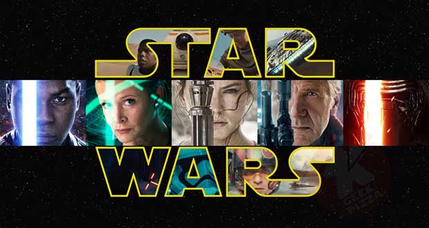 starwars evi 21 12 15 - Star Wars - Il Risveglio della Forza in Blu-ray ad aprile?