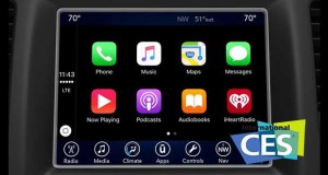 FCA uconnect evi 05 01 16 300x160 - Fiat Chrysler: supporto CarPlay e Android Auto in arrivo