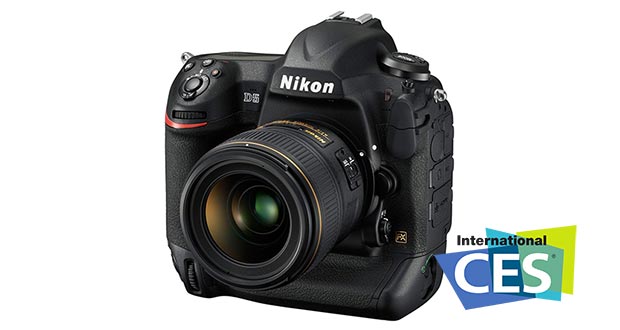 canon d5 evi 12 01 2016 - Nikon D5: reflex full-frame da 20,8MP con AF a 153 punti