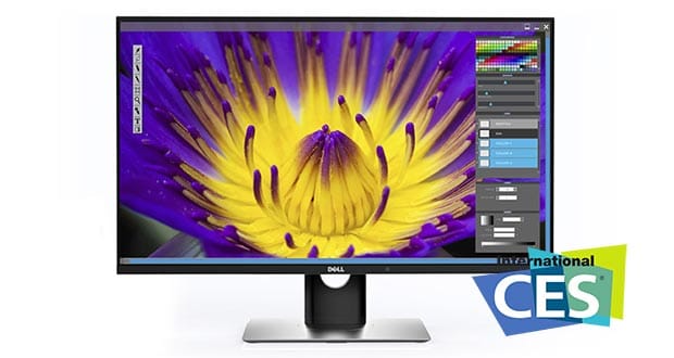dell UP3017Q evi 07 01 2016 - Dell UltraSharp UP3017Q: monitor OLED Ultra HD da 30"