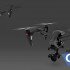 dji droni4k evi 05 01 16 70x70 - DJI Phantom3 4K e Inspire 1 Pro / RAW: droni per riprese 4K DCI