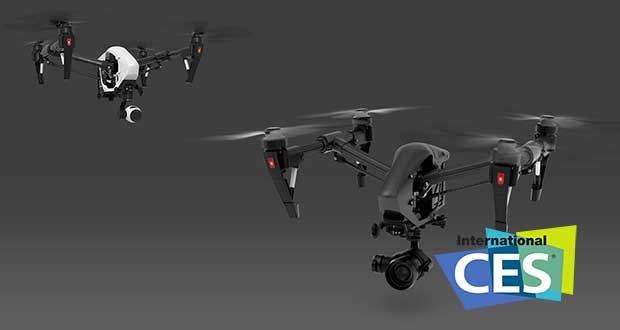 dji droni4k evi 05 01 16 - DJI Phantom3 4K e Inspire 1 Pro / RAW: droni per riprese 4K DCI