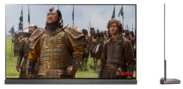 dolbyvision2 06 01 16 - Netflix in HDR con le seconde stagioni di Daredevil e Marco Polo
