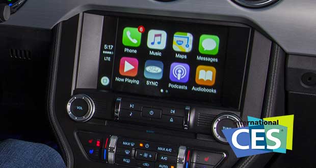 ford sync3 evi 04 01 16 - Ford Sync 3 compatibile Apple CarPlay, Android Auto e 4G