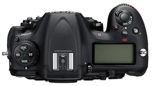nikon d500 2 12 01 2016 - Nikon D500: reflex da 20,9MP con video 4K e SnapBridge