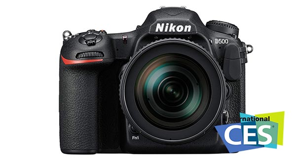 nikon d500 evi 12 01 2016 - Nikon D500: reflex da 20,9MP con video 4K e SnapBridge