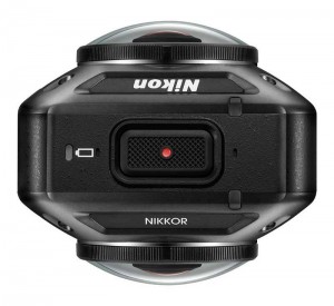nikon keymission 360 3 06 01 16 300x275 - Nikon KeyMission 360: action-cam 4K con riprese VR a 360°