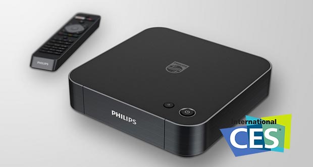 philips bdp7501 evi 07 01 2016 - Philips BDP7501: lettore Ultra HD Blu-ray con servizi VOD
