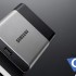 samsung portable SSD t3 evi 05 01 2016 70x70 - Samsung Portable SSD T3: disco SSD esterno con USB Type-C