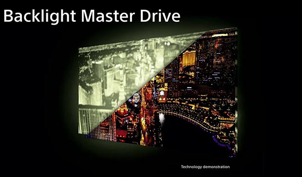 sony backlight master drive 3 09 01 2016 - Sony Backlight Master Drive: pannelli LCD da 4.000 cd/mq