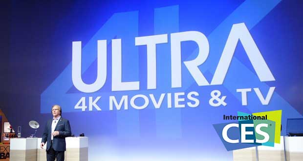 sony ultra evi 11 01 16 - Sony: lettore Ultra HD Blu-ray a fine 2016 e streaming 4K "Ultra"