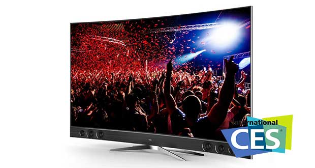 tcl s99 evi 12 01 16 - TCL Xclusive S99: TV Ultra HD Quantum Dot e HDR Dolby Vision